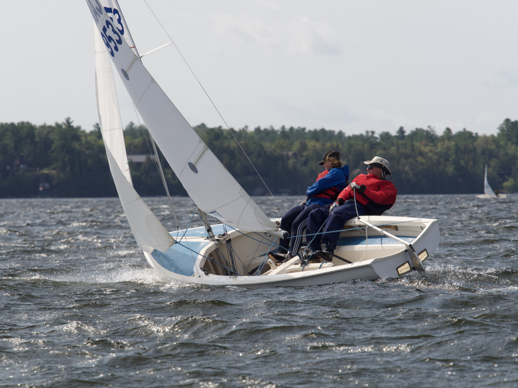 Peterborough Sailing Club